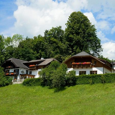 Saint Wolfgang Gaestehaus Kasbichler المظهر الخارجي الصورة