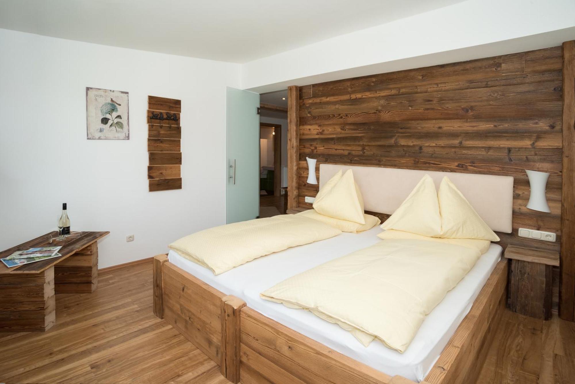 Saint Wolfgang Gaestehaus Kasbichler المظهر الخارجي الصورة