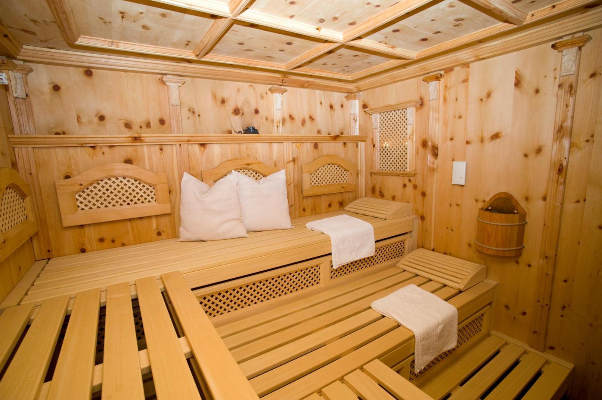 Saint Wolfgang Gaestehaus Kasbichler المظهر الخارجي الصورة